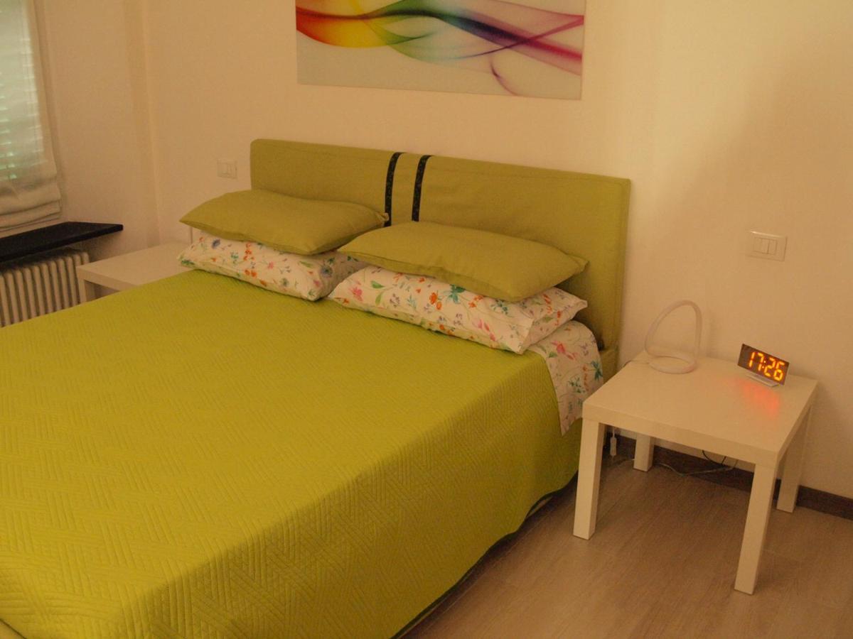 Home Sweet Home Lavagna Εξωτερικό φωτογραφία