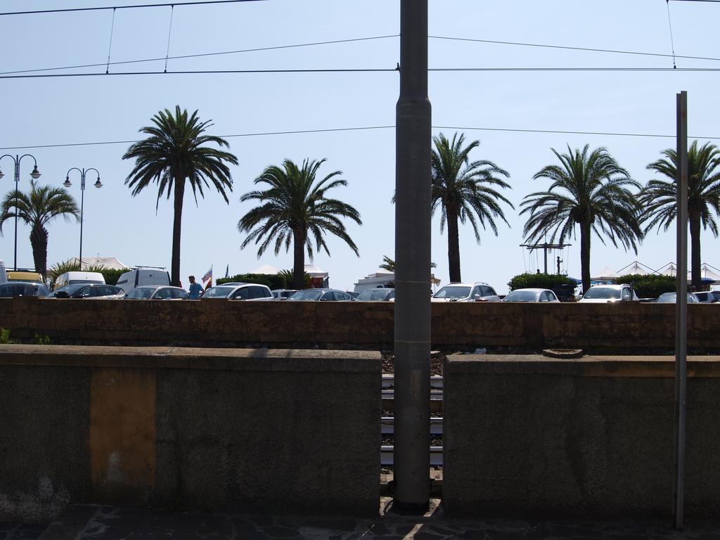 Home Sweet Home Lavagna Εξωτερικό φωτογραφία