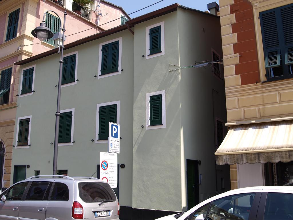 Home Sweet Home Lavagna Εξωτερικό φωτογραφία
