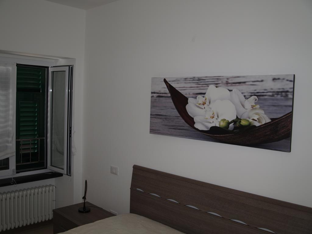 Home Sweet Home Lavagna Εξωτερικό φωτογραφία