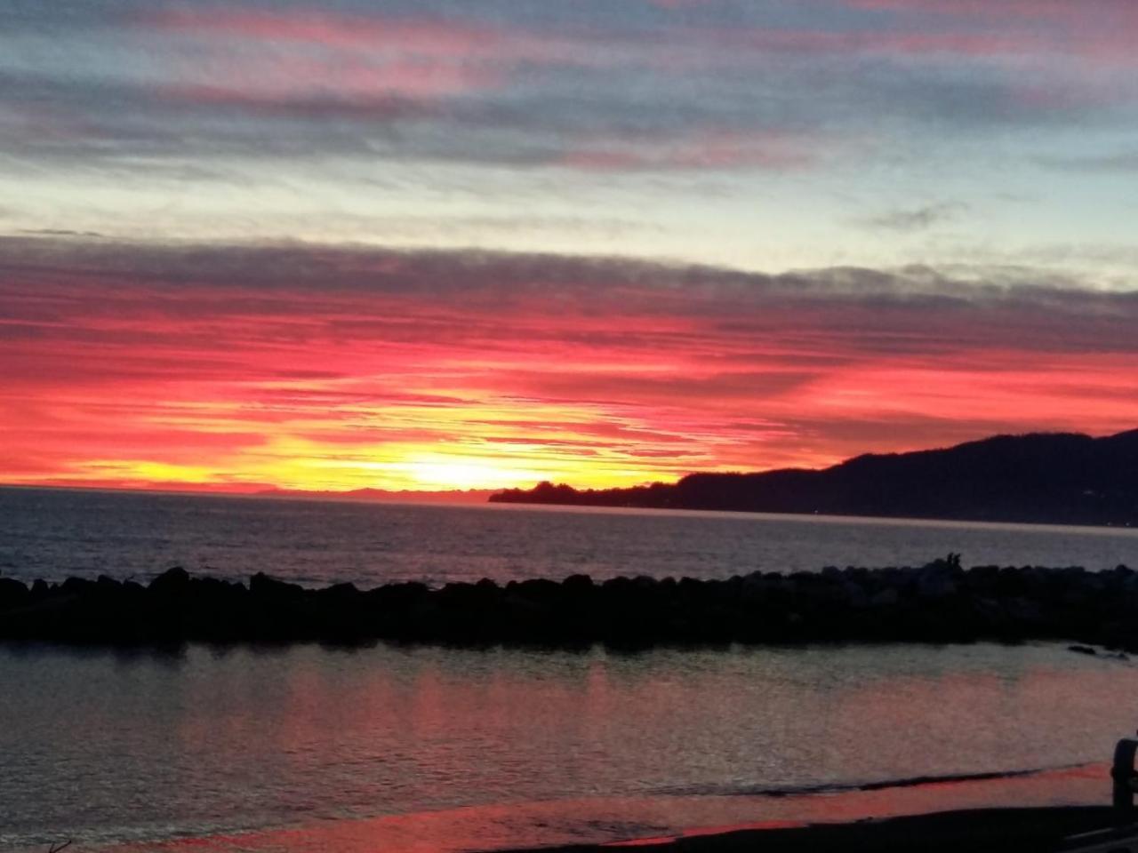 Home Sweet Home Lavagna Εξωτερικό φωτογραφία